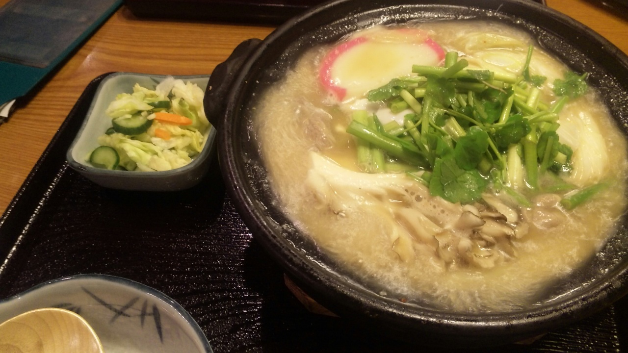 鍋 屋敷