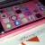 au iPhone 5c ピンクを買ってみた。